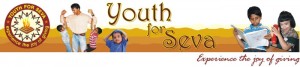 Youth For Seva 